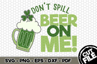 Don't Spill Beer on Me: Graphics and Crafts for Local Business