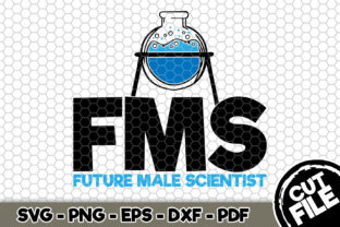 FMS Future Male Scientist