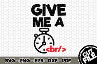 Give Me a Br: A Designer’s Take