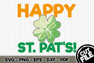 Happy St. Pat s