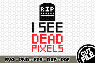 I See Dead Pixels