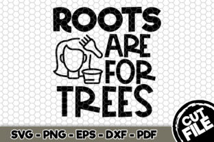 Roots Are for Trees: Graphics and Crafts