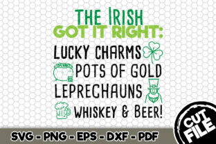 The Irish Got It Right: Graphics and Crafts for Creative Publishing