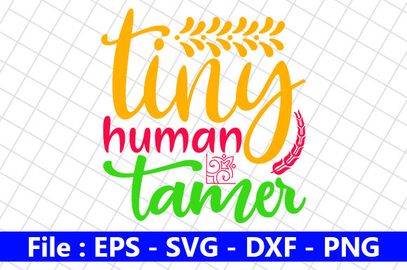 Tiny Human Tamer Review