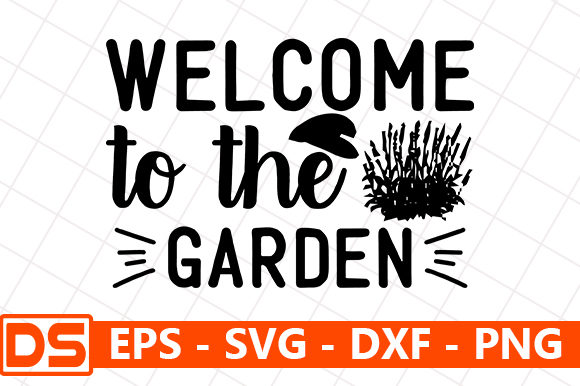 Welcome to the Garden