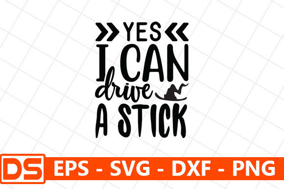 Yes I Can Drive: Graphics and Crafts for Halloween