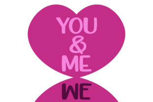 You Me, We Graphics & Crafts
